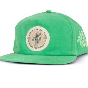 Hat, Reach For The Sky